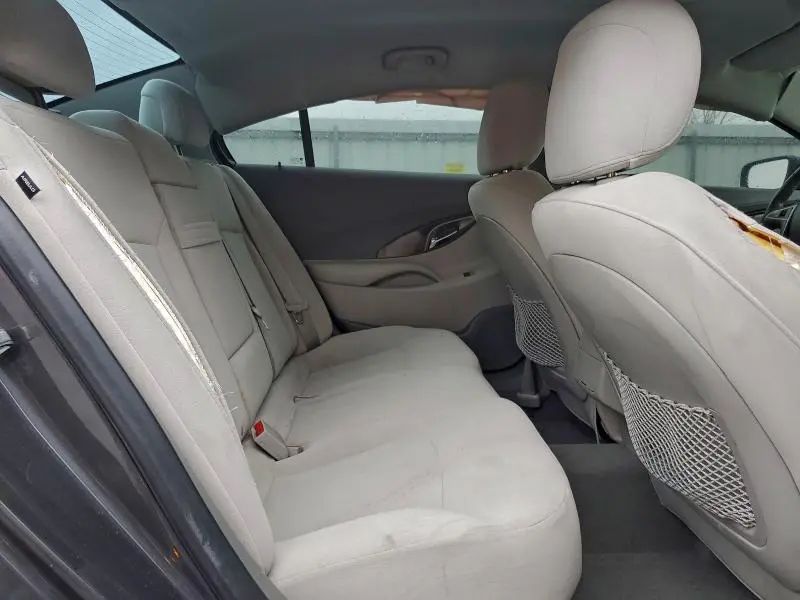 2013 BUICK LACROSSE   