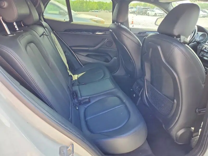 2018 BMW X2 SDRIVE28I  