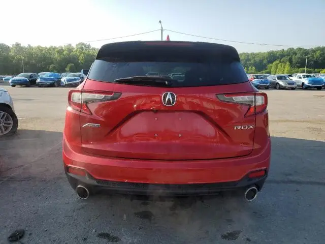 2022 ACURA RDX A-SPEC