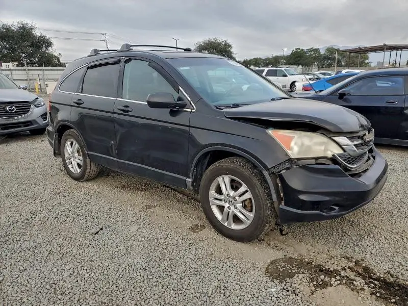2010 HONDA CR-V EX  