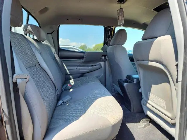 2013 TOYOTA TACOMA DOUBLE CAB PRERUNNER  