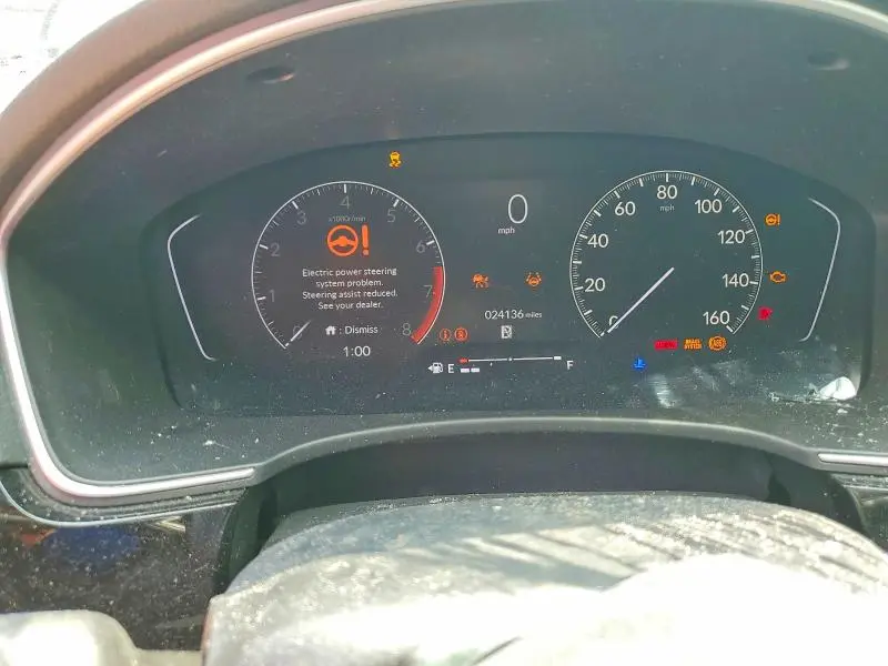 2024 HONDA CIVIC EXL  