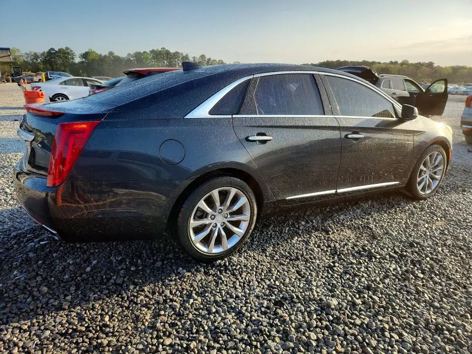 2016 CADILLAC XTS LUXURY COLLECTION  