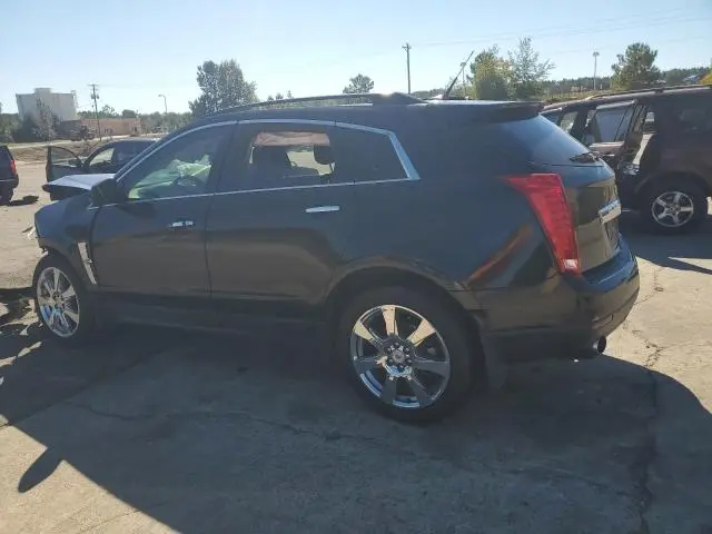 2012 CADILLAC SRX PERFORMANCE COLLECTION  