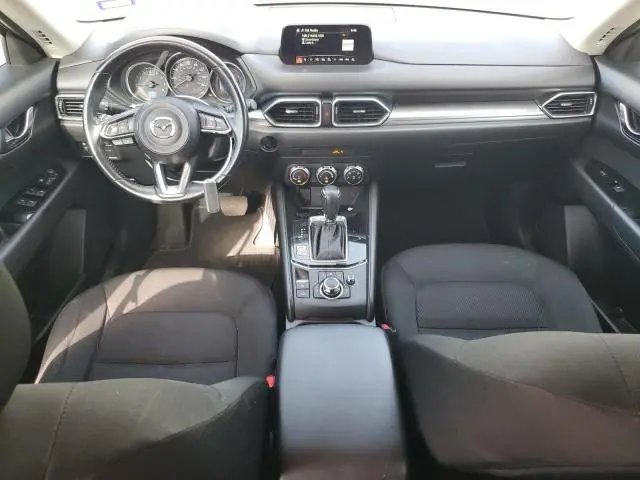 2018 MAZDA CX-5 SPORT  