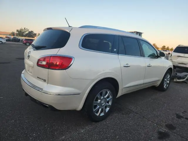 2015 BUICK ENCLAVE