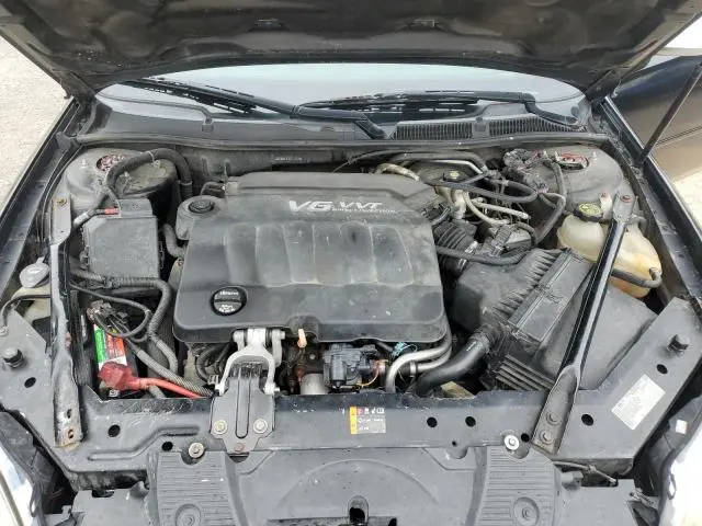 2013 CHEVROLET IMPALA LT  