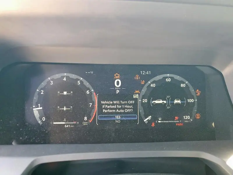 2025 TOYOTA TACOMA DOUBLE CAB  