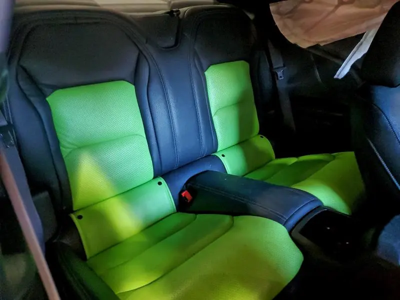 2019 CHEVROLET CAMARO SS  