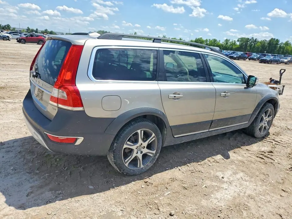 2015 VOLVO XC70 3.2 PLATINUM  