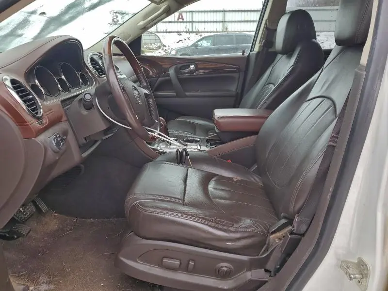 2014 BUICK ENCLAVE   