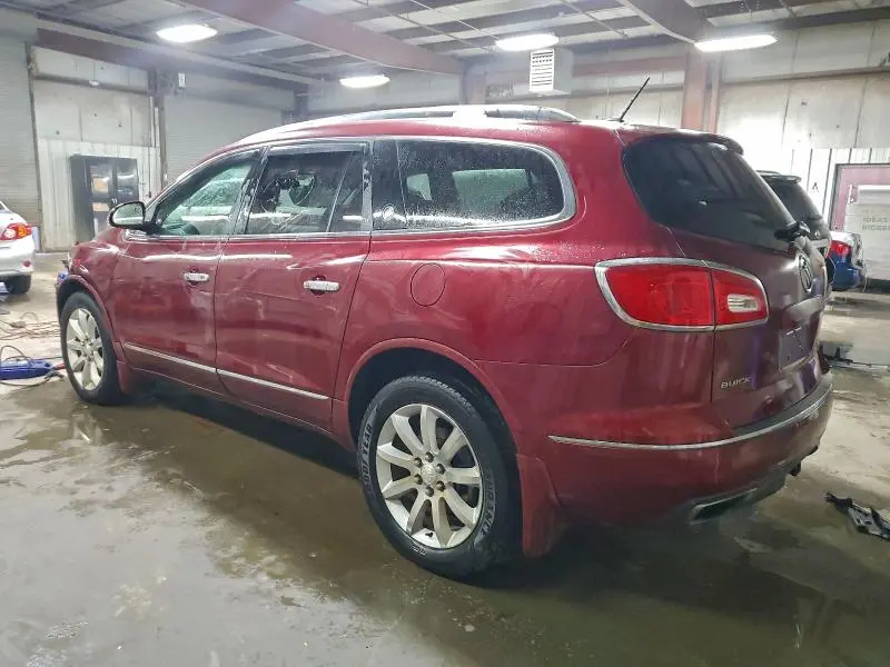 2015 BUICK ENCLAVE   