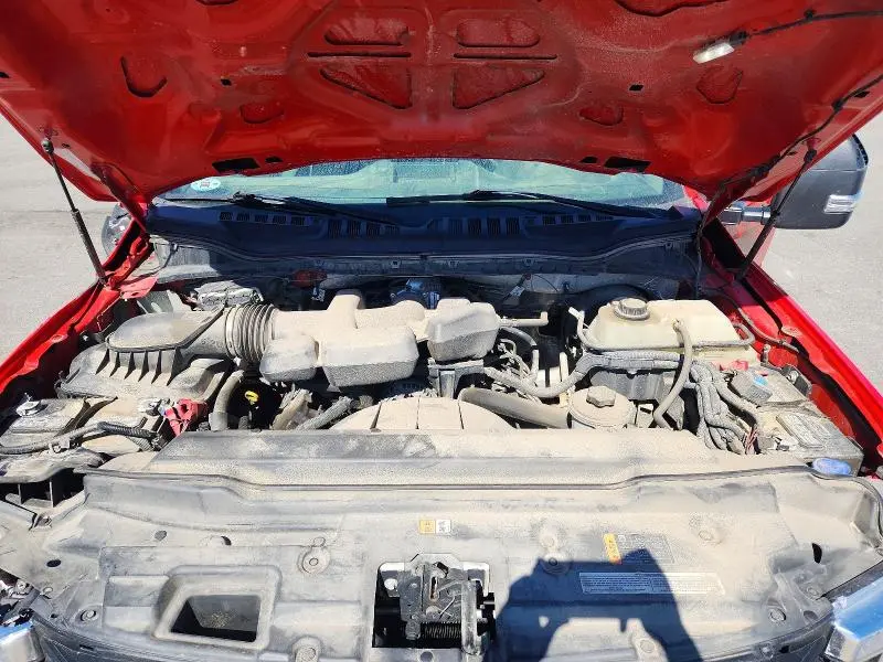 2019 FORD F250 SUPER DUTY  
