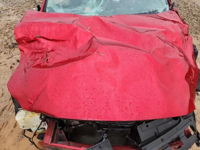 2014 MAZDA 6 TOURING  