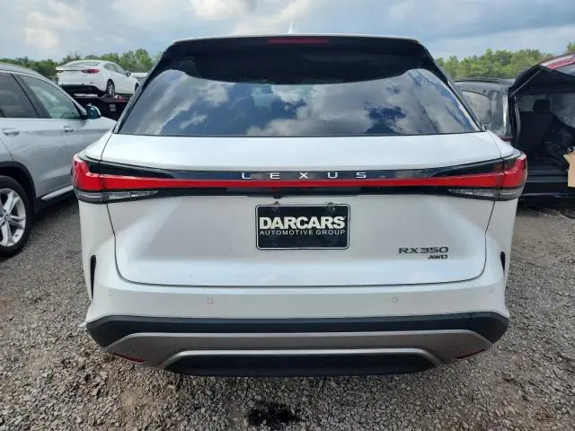 2023 LEXUS RX 350 BASE  