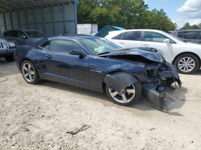 2015 CHEVROLET CAMARO 2SS