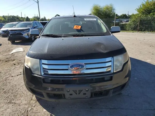 2010 FORD EDGE SE  