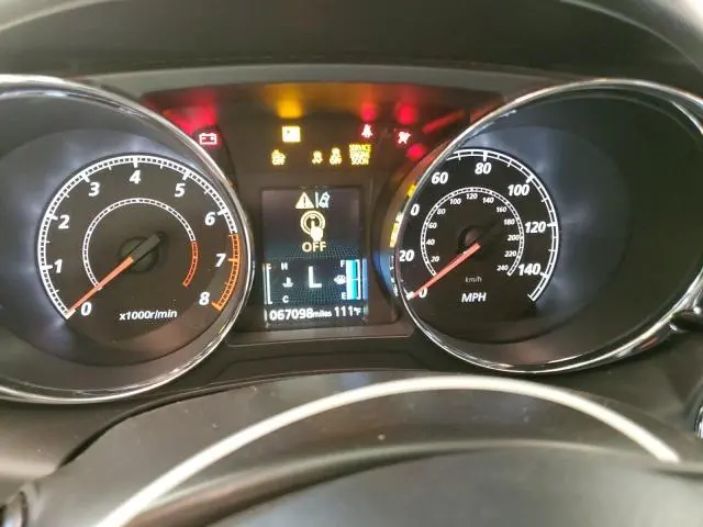 2020 MITSUBISHI OUTLANDER SPORT SE  