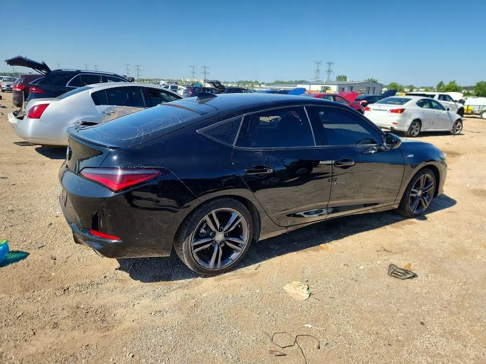 2024 ACURA INTEGRA A-SPEC  