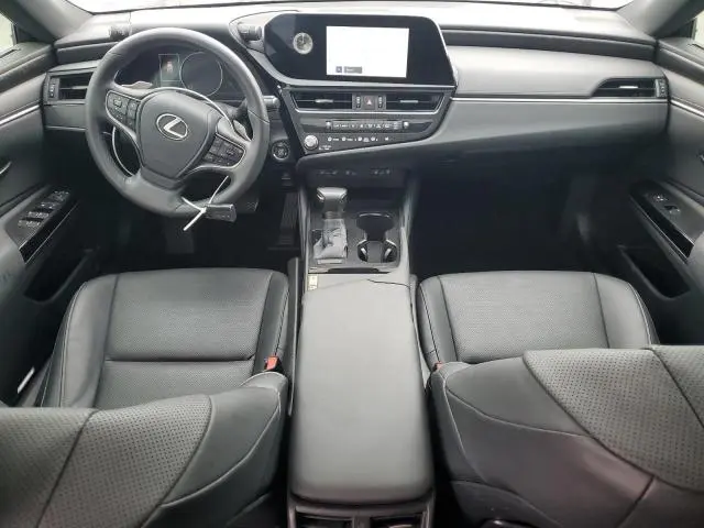 2023 LEXUS ES 350 BASE  