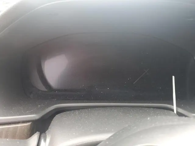 2020 HONDA ACCORD HYBRID EXL  