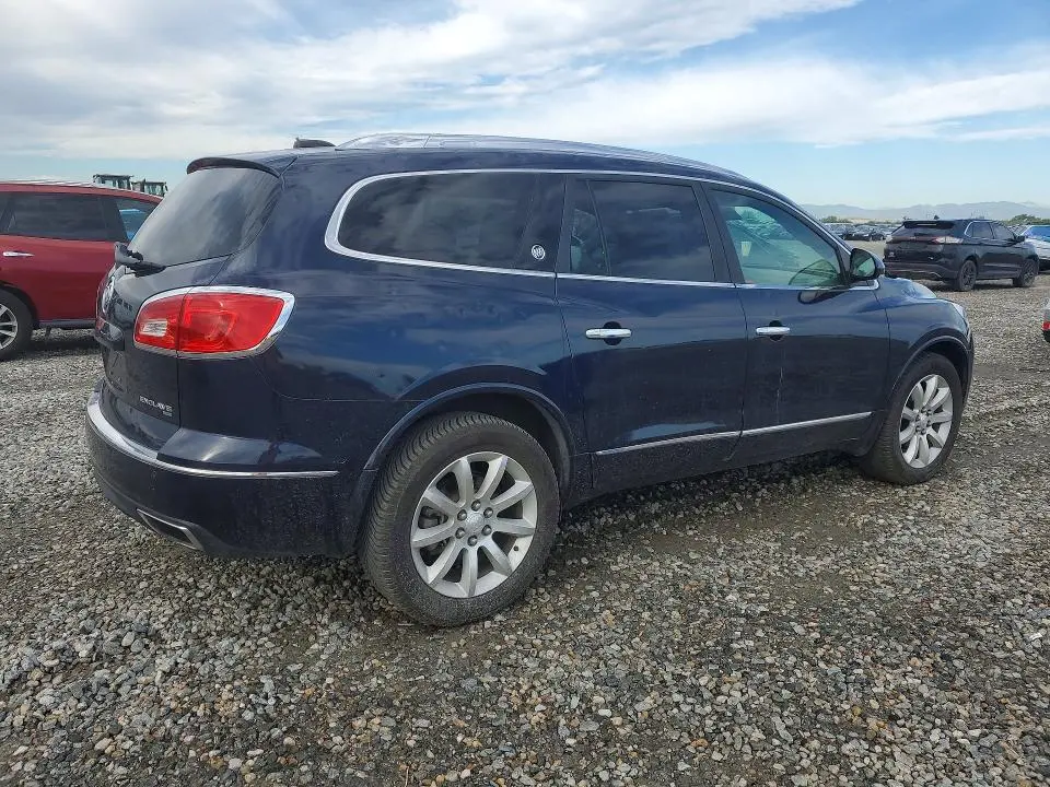 2016 BUICK ENCLAVE   