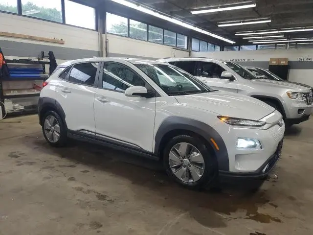 2021 HYUNDAI KONA ULTIMATE  