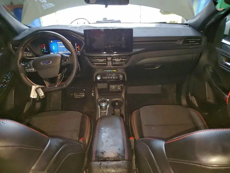 2024 FORD ESCAPE ST LINE SELECT  