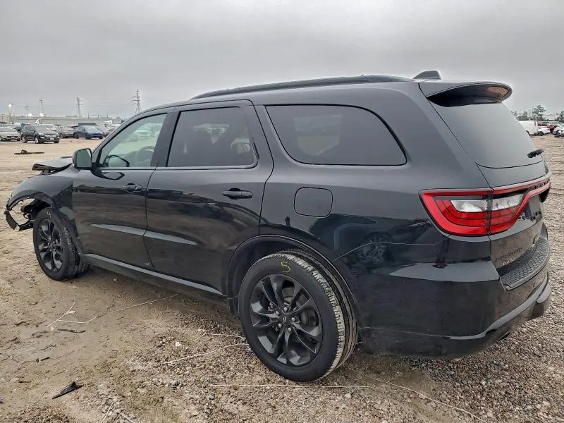 2024 DODGE DURANGO R/T  