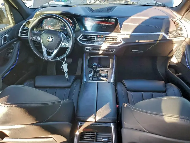 2022 BMW X5 SDRIVE 40I  