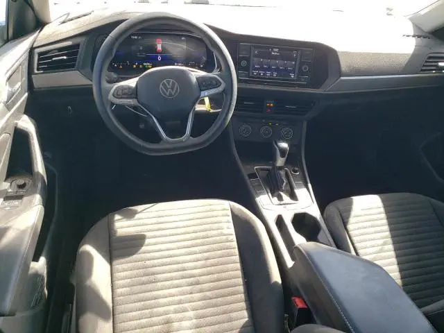 2024 VOLKSWAGEN JETTA S  
