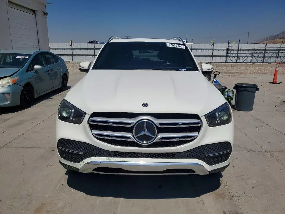 2020 MERCEDES-BENZ GLE 350 4MATIC  