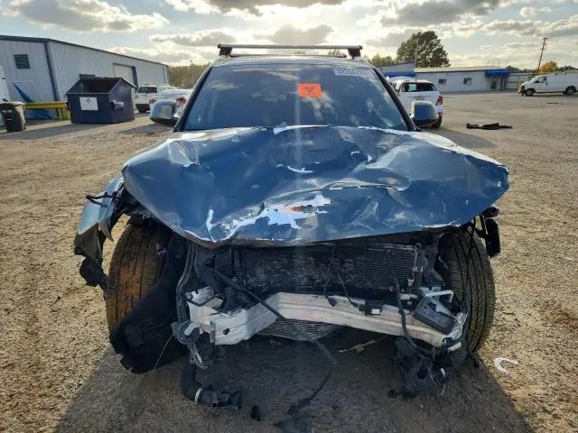 2017 AUDI Q5 PREMIUM  