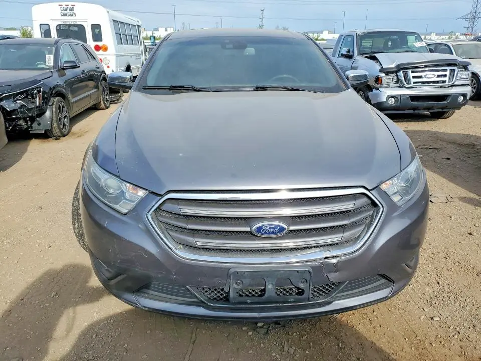 2014 FORD TAURUS LIMITED  