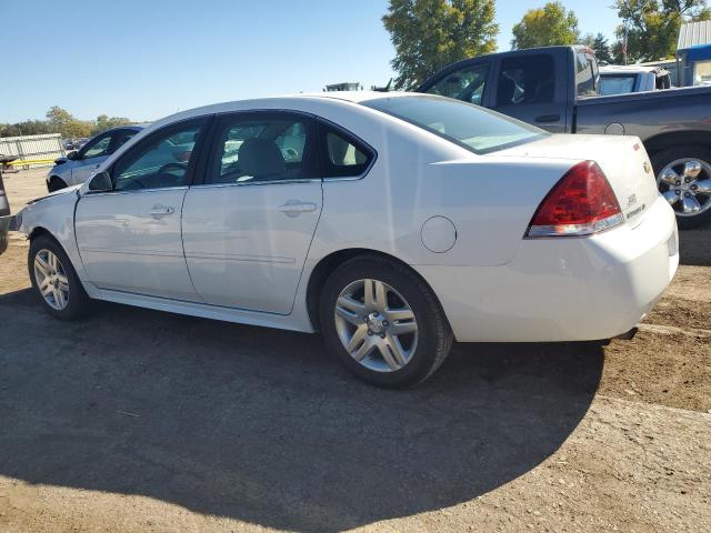 2013 CHEVROLET IMPALA LT