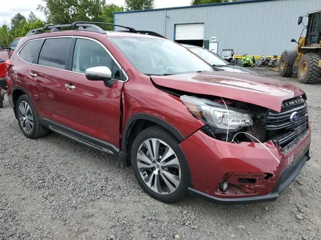 2021 SUBARU ASCENT TOURING