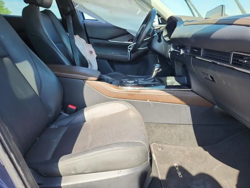 2022 MAZDA CX-30 PREMIUM  