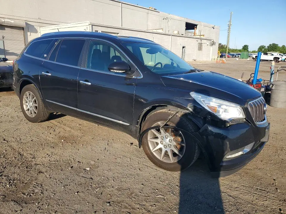 2014 BUICK ENCLAVE   