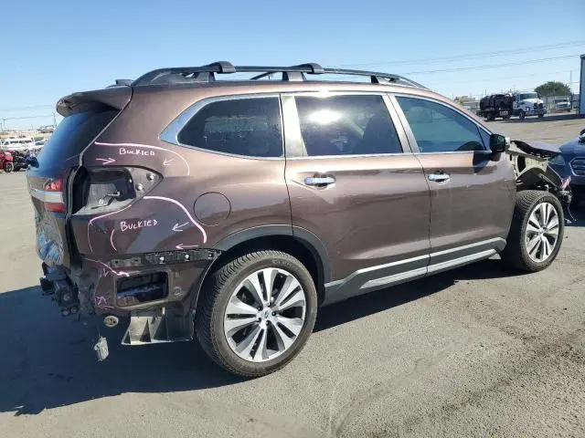 2020 SUBARU ASCENT TOURING  