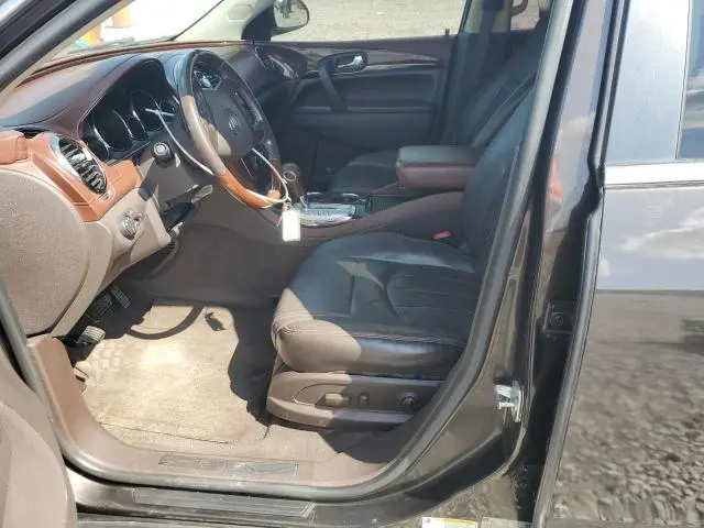 2013 BUICK ENCLAVE