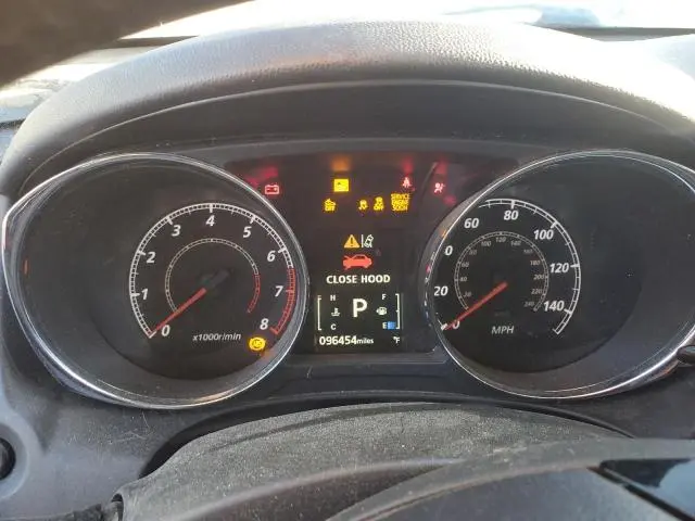 2020 MITSUBISHI OUTLANDER SPORT SE  