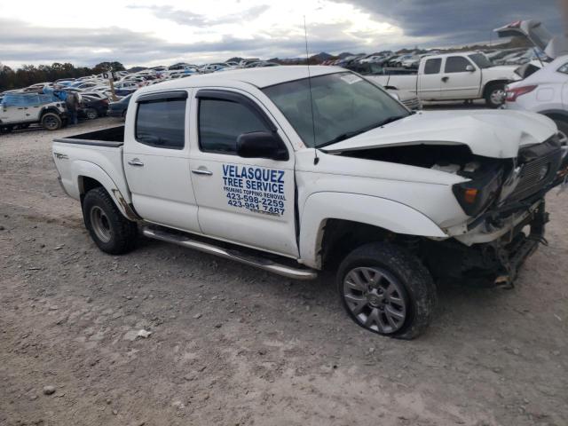 2010 TOYOTA TACOMA DOUBLE CAB PRERUNNER