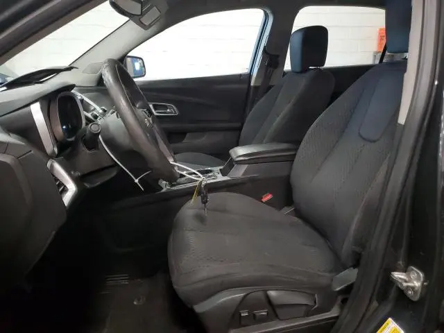 2012 CHEVROLET EQUINOX LS  