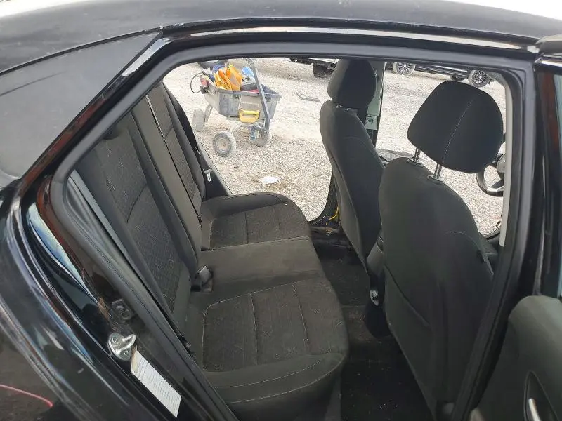 2020 KIA RIO S  