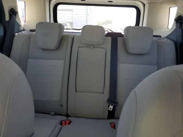 2018 FORD ECOSPORT S  