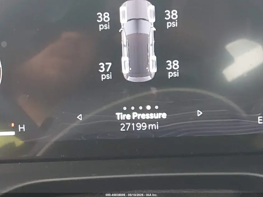 2023 JEEP GRAND CHEROKEE ALTITUDE X 4X4