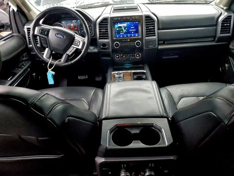 2020 FORD EXPEDITION MAX PLATINUM  