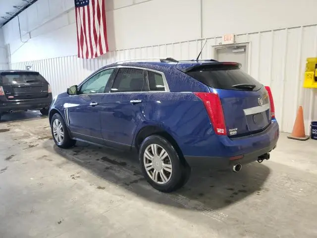 2013 CADILLAC SRX LUXURY COLLECTION  