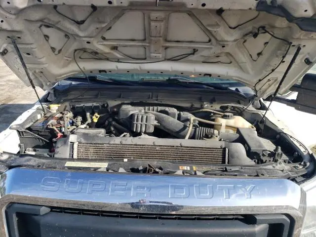 2015 FORD F250 SUPER DUTY  