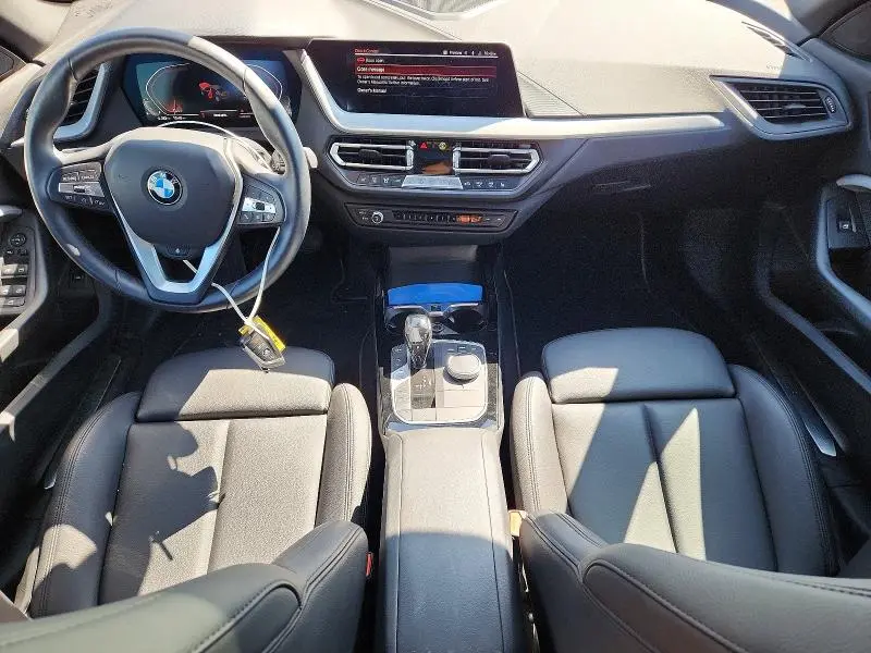 2020 BMW 228XI   